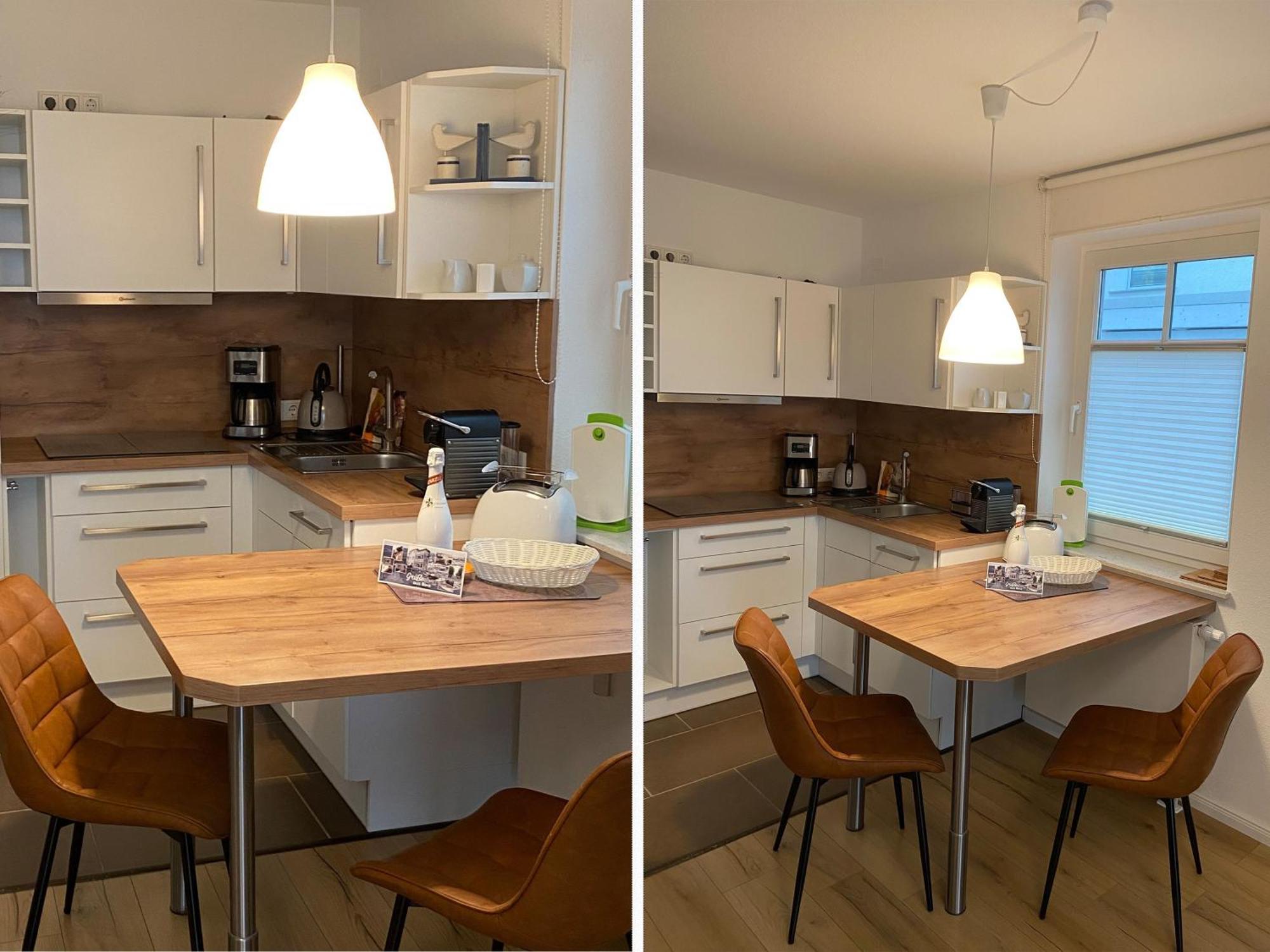 Ferienwohnung Haus Seydlitz F639 - WG 15 Lubin mit Terrasse Ostseebad Ostseebad Binz Exterior foto